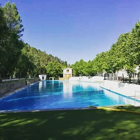 Hostel Rural David Broncano Orcera