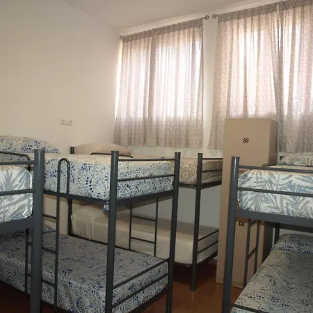 Hostel Rural David Broncano