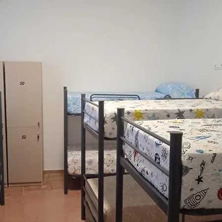 Hostel Rural David Broncano Orcera