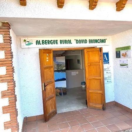 Rural David Broncano Orcera
