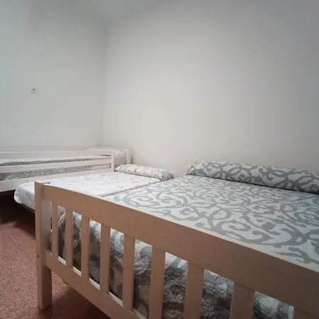 Rural David Broncano Hostel