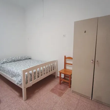 Hostel Rural David Broncano *